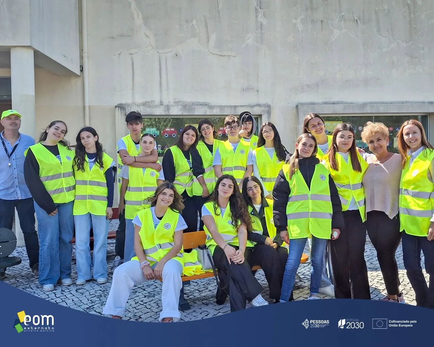 Galeria: EOM na Escola de Educação Rodoviária — imagem 5