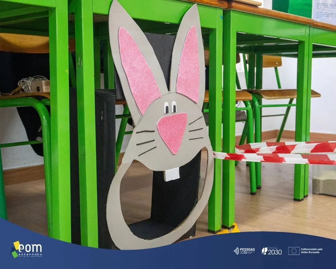 Galeria: Dia do Curso de Ação Educativa — imagem 3