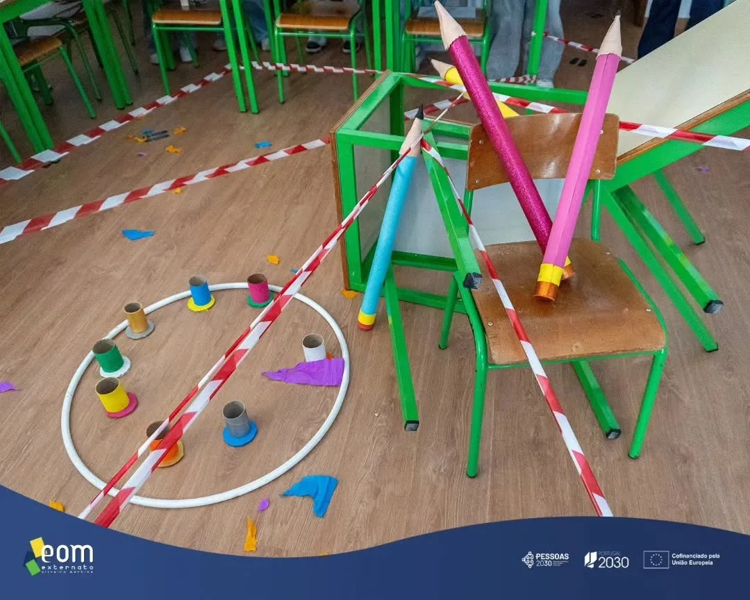 Galeria: Dia do Curso de Ação Educativa — imagem 4