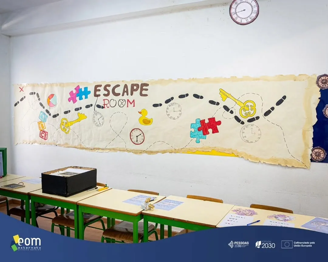Galeria: Dia do Curso de Ação Educativa — imagem 5