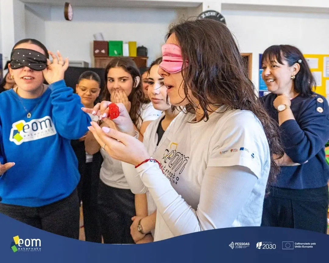 Galeria: Dia do Curso de Ação Educativa — imagem 6