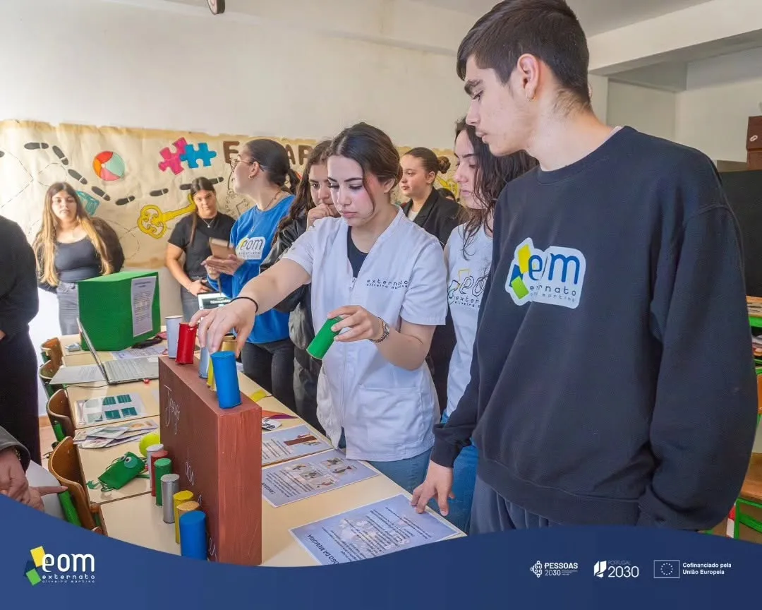 Galeria: Dia do Curso de Ação Educativa — imagem 7