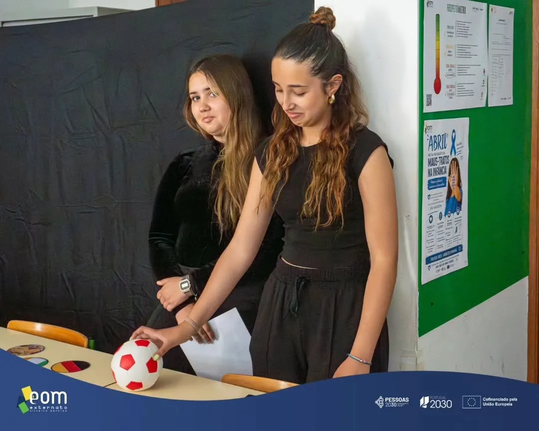 Galeria: Dia do Curso de Ação Educativa — imagem 8