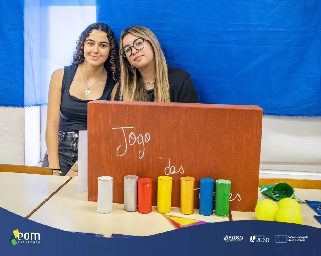 Galeria: Dia do Curso de Ação Educativa — imagem 11