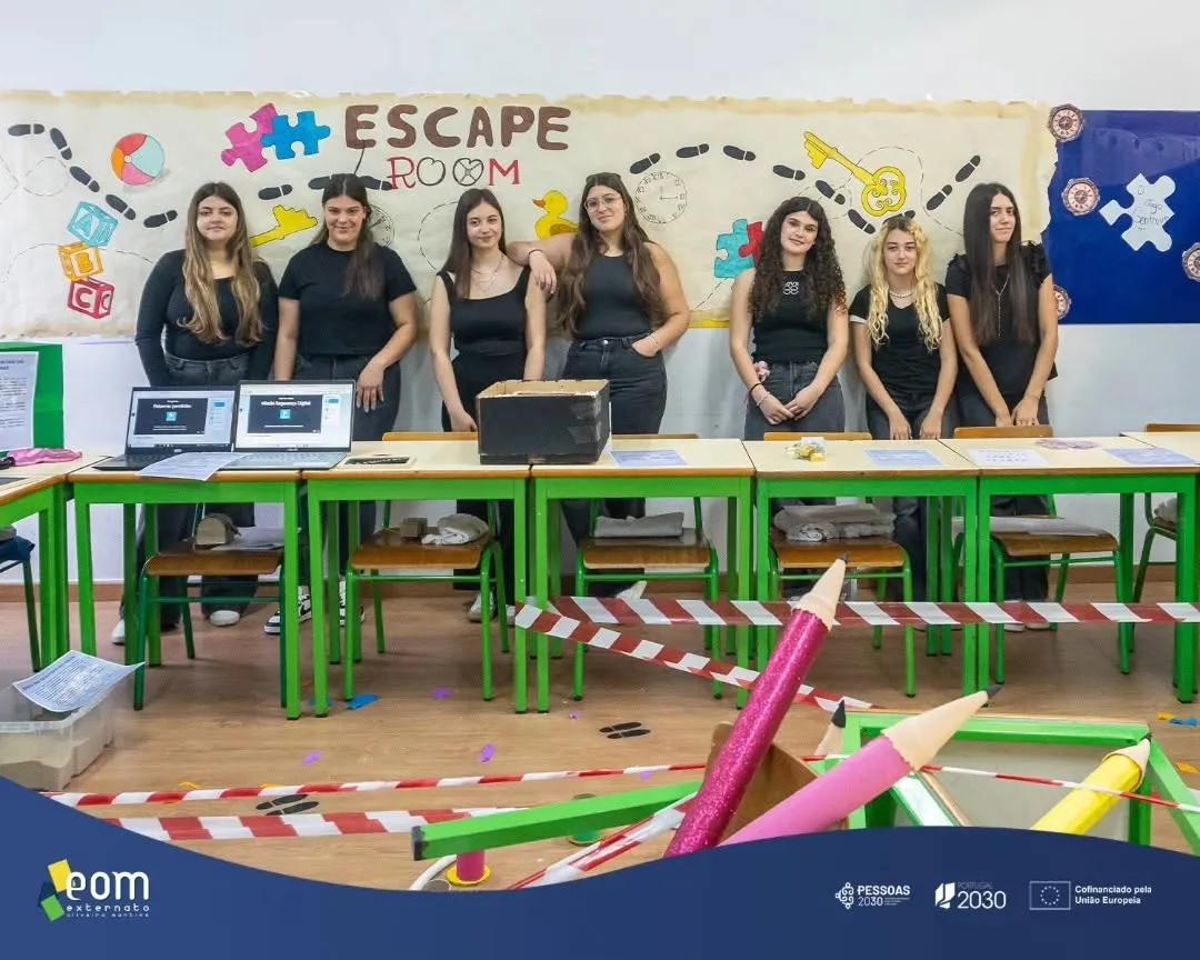 Galeria: Dia do Curso de Ação Educativa — imagem 13