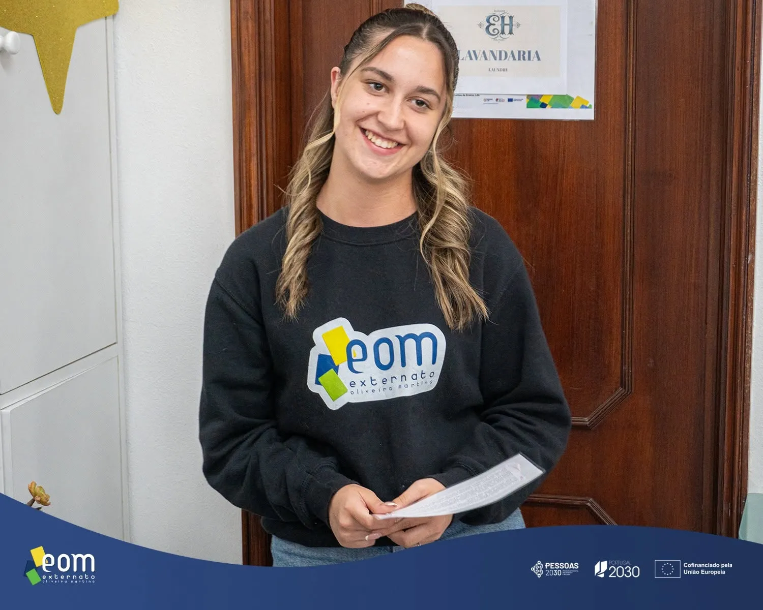 Galeria: Turma de Cabeleireiro desenvolve salão sustentável no âmbito do DAC — imagem 7