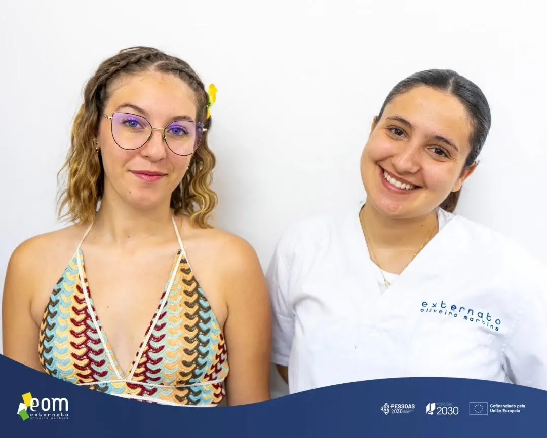 Galeria: Provas de Aptidão Profissional de Cabeleireiro/a — imagem 5