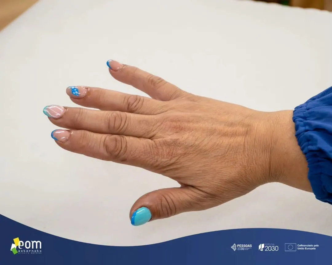 Galeria: Provas de Aptidão Profissional de Esteticista — imagem 4