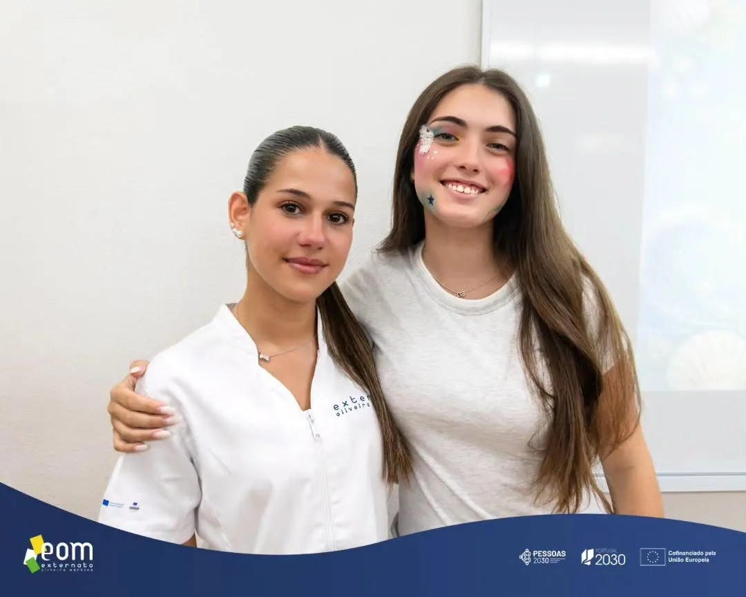 Galeria: Provas de Aptidão Profissional de Esteticista — imagem 10