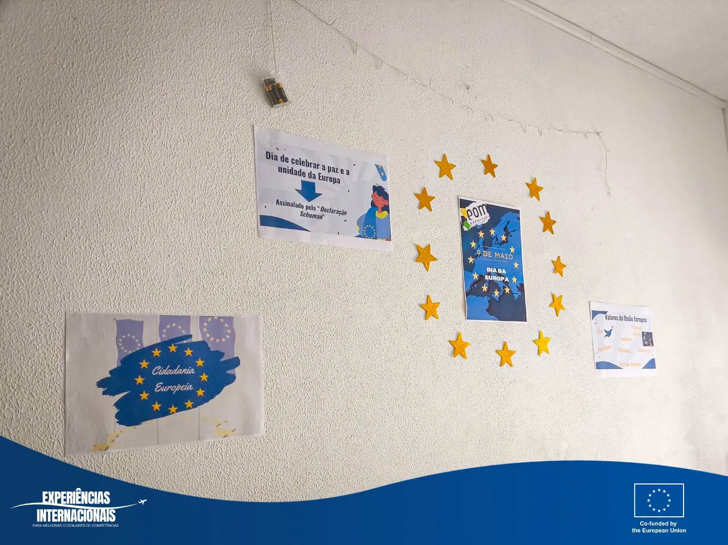 Galeria: Experiências Internacionais eleva a dimensão europeia ao EOM — imagem 4